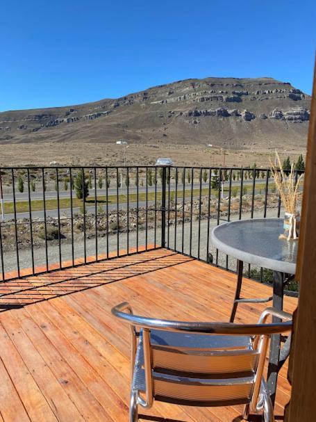 Todos Los Glaciares El Calafate Luaran gambar